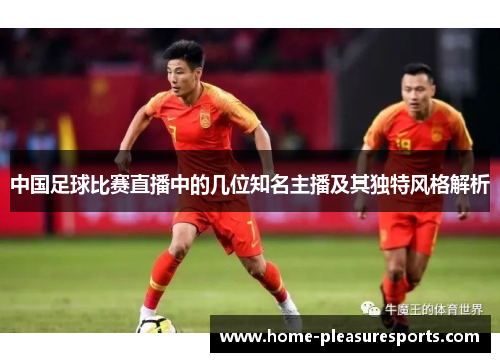 中国足球比赛直播中的几位知名主播及其独特风格解析